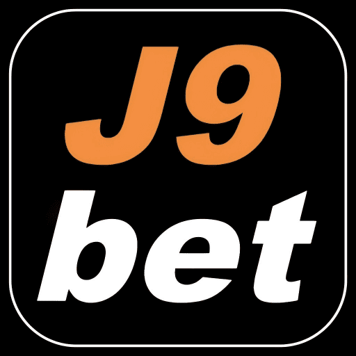 Imagem promocional da J9BET mostrando a plataforma e suas vantagens